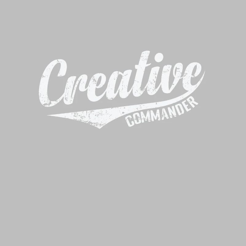 Creative Commander