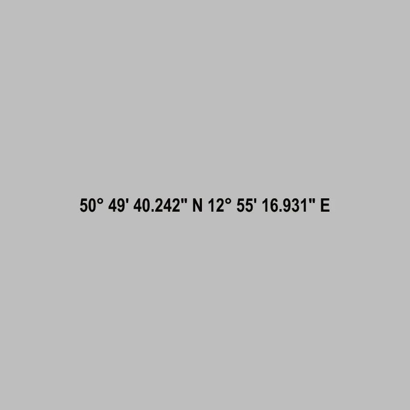 Chemnitz Coordinates