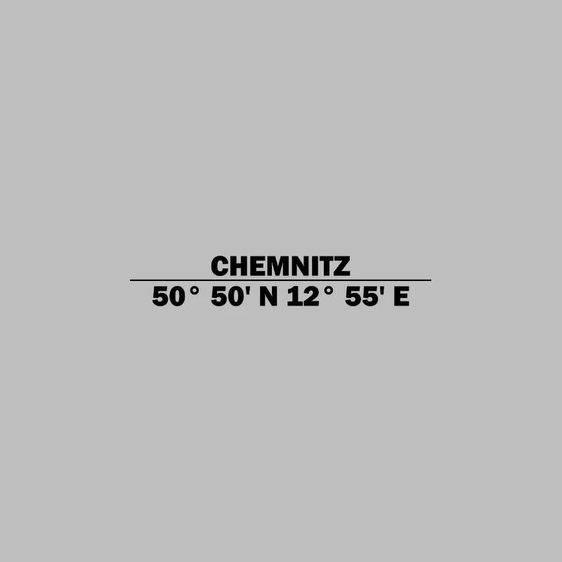 Chemnitz Coordinates