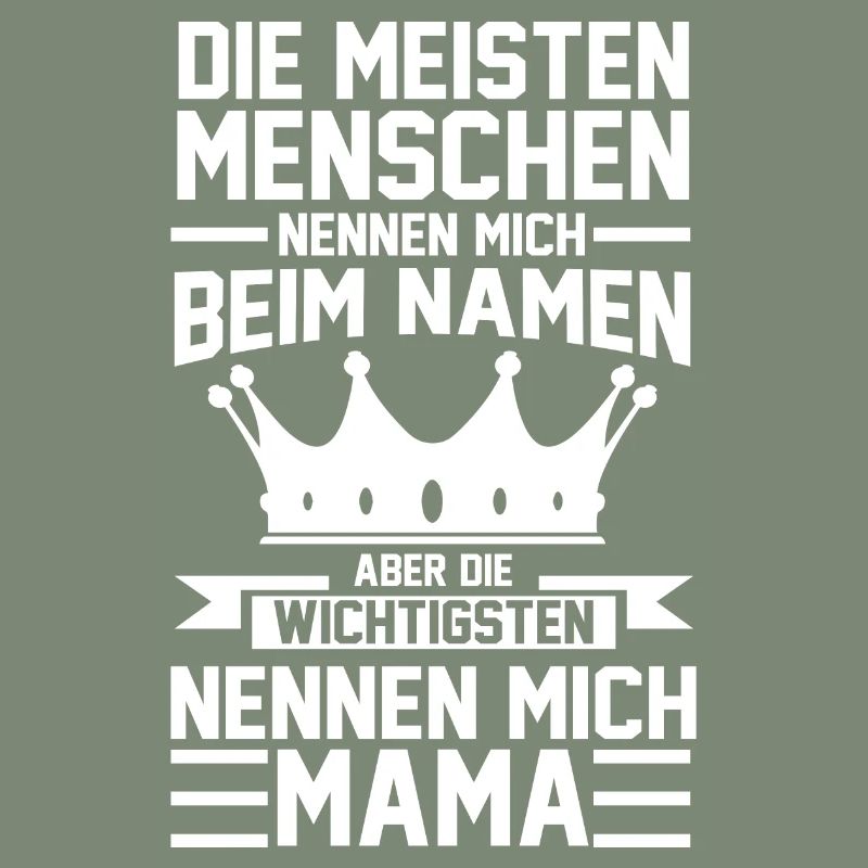 Mutter Mama Muttertag Geschenk