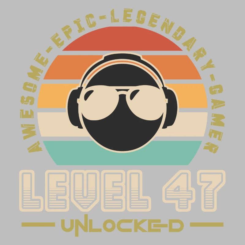 Level 47