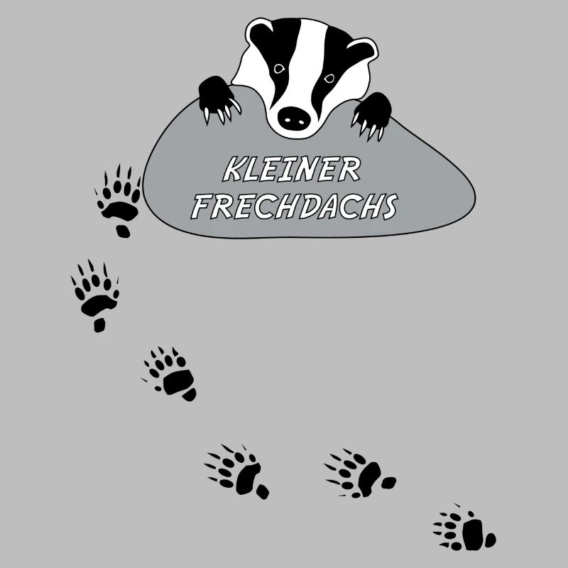 petites Frechdachs harcèlent effronté piste