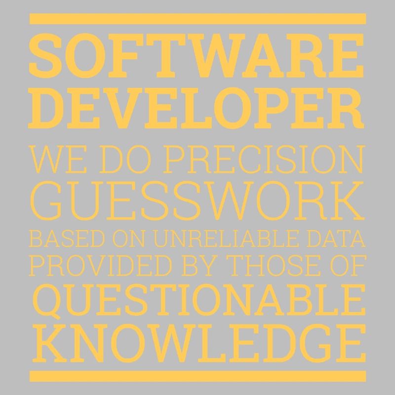 « Software Developer » | Programmeurs