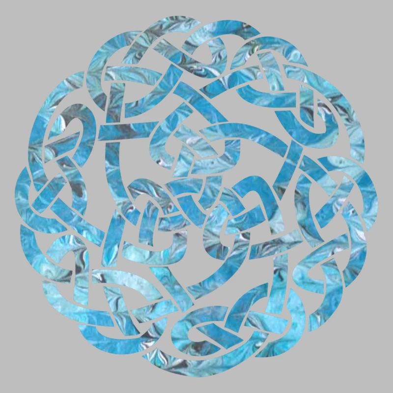 noeud celtique 5 e 78