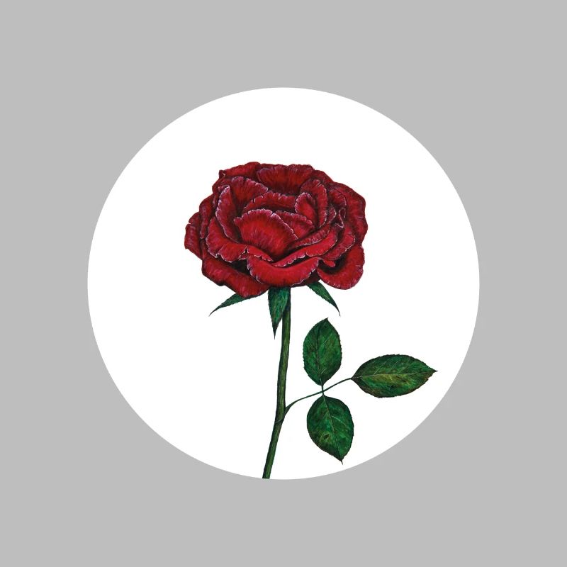 Rose fleurs roses fleurs tropicales