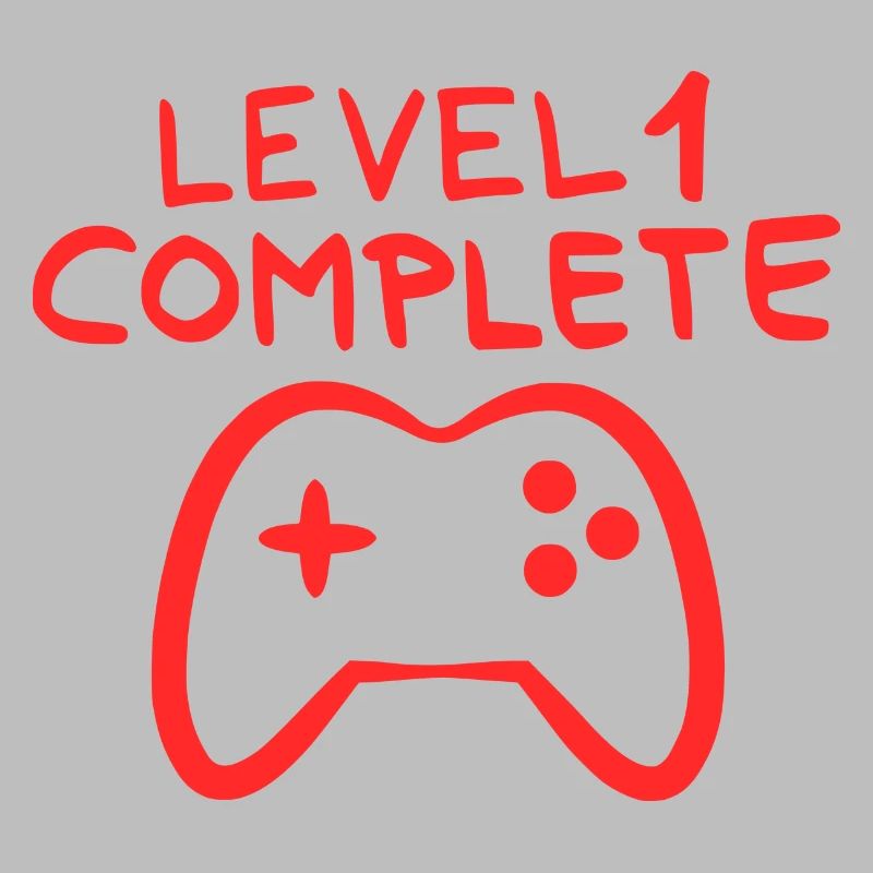 Console di gioco di 1 anno