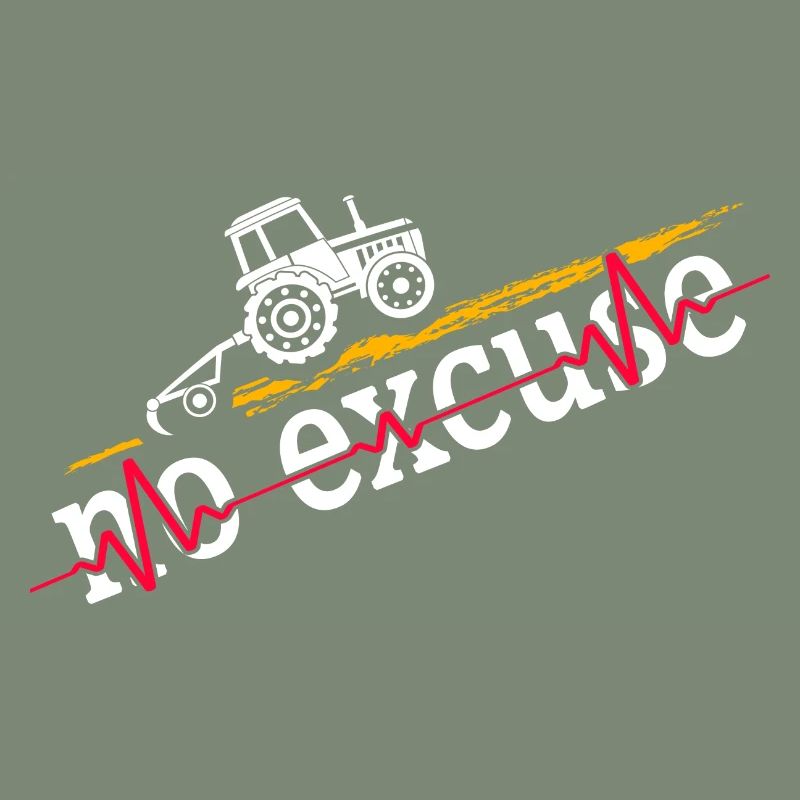 Traktor Bauer Traktorfahrer Landwirt Acker
