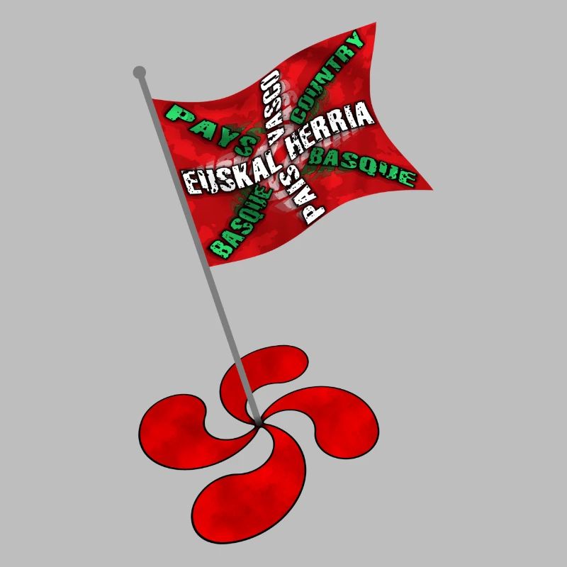 drapeau basque