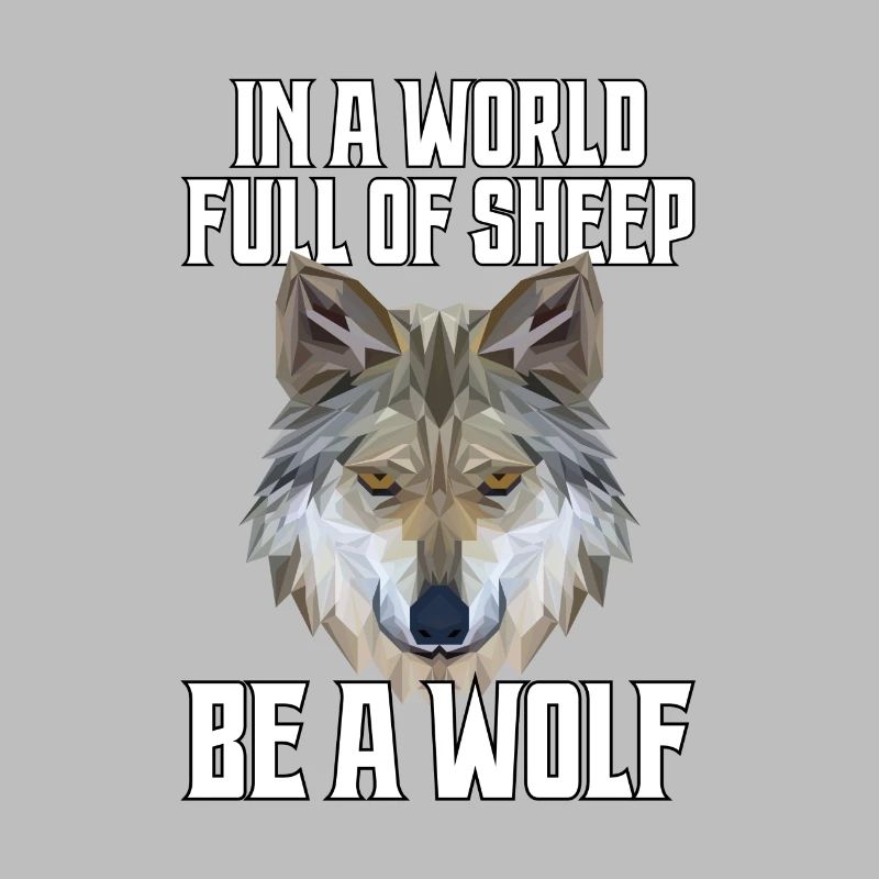 Wolf Polygon