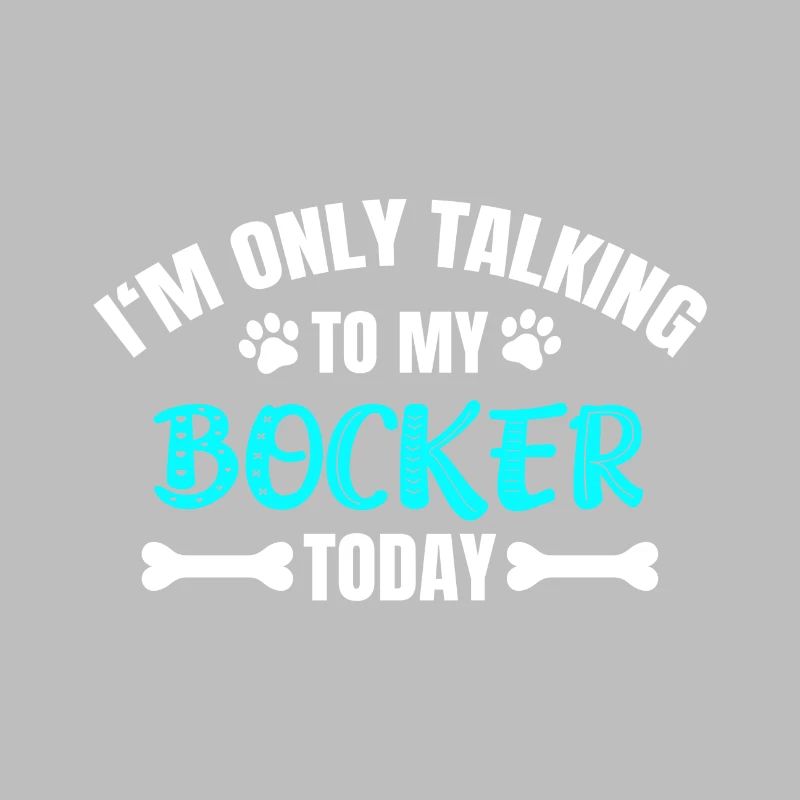 Bocker