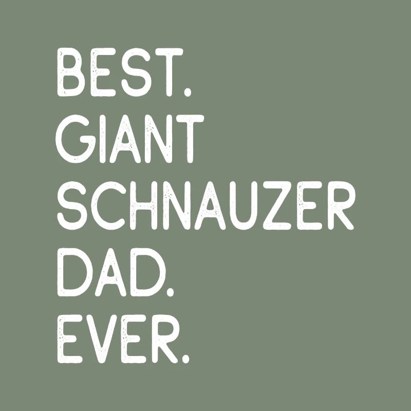 Riesenschnauzer Schnauzer géant