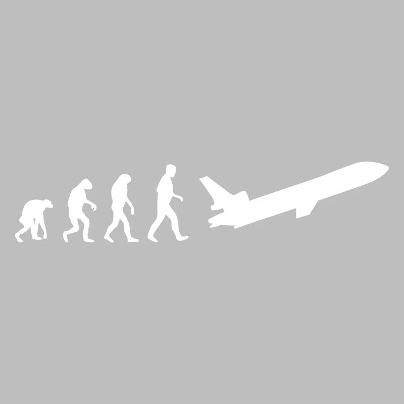 jet evolution