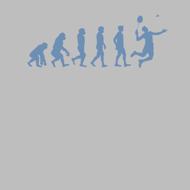 Badminton Evolution Gift
