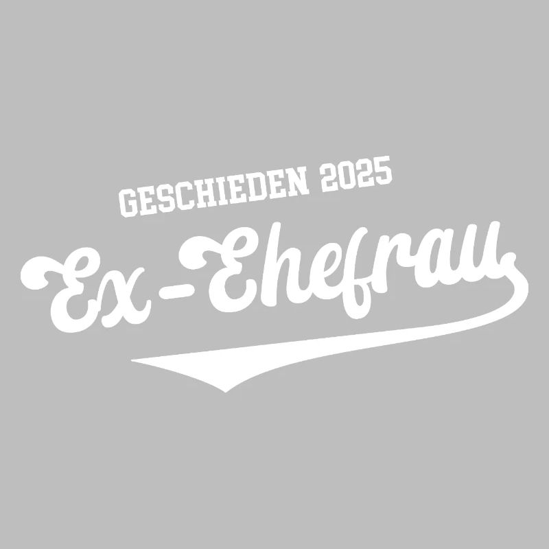 Ex Ehefrau 2025 Scheidung Exfrau Geschieden Single