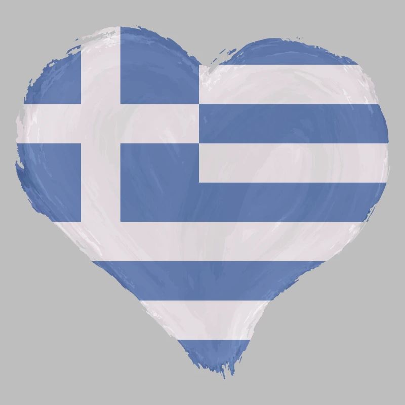 Grèce Drapeau Hellas Athènes Drapeau grec