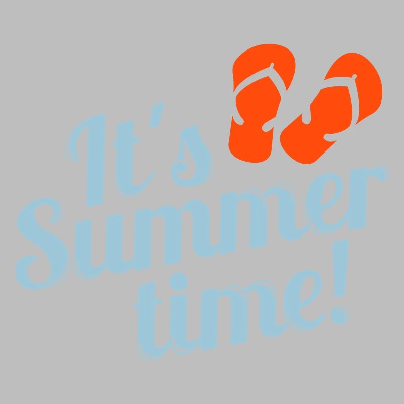 Summertime