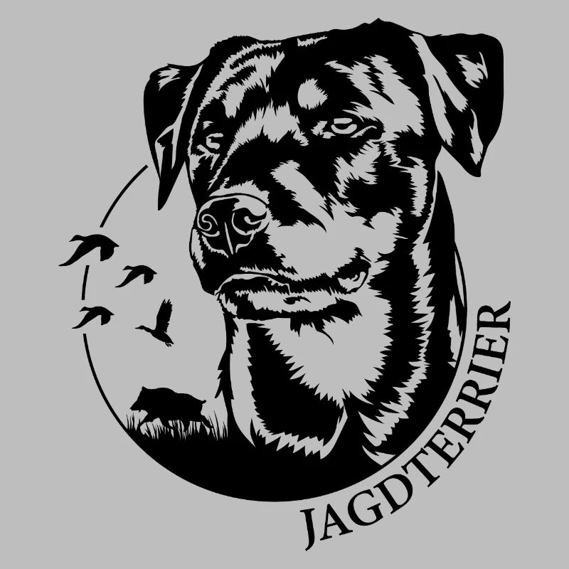 Jagdterrier Jagdhunde Jagdhund Hunde Wilsigns
