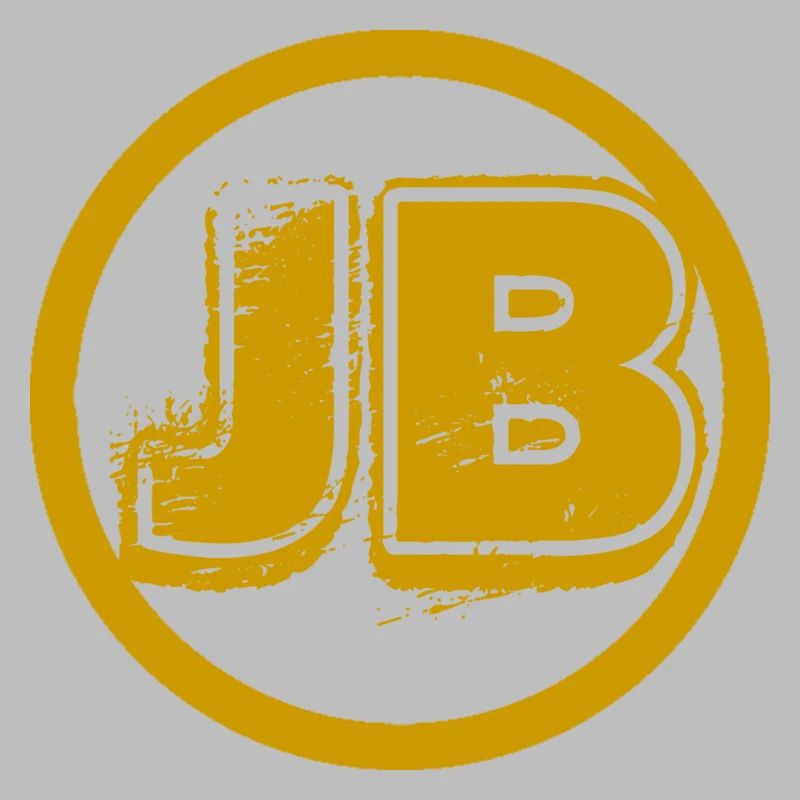 Stuff mit dem JB-Logo