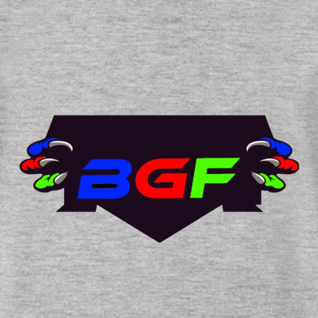 The BGF's ARMY logo!