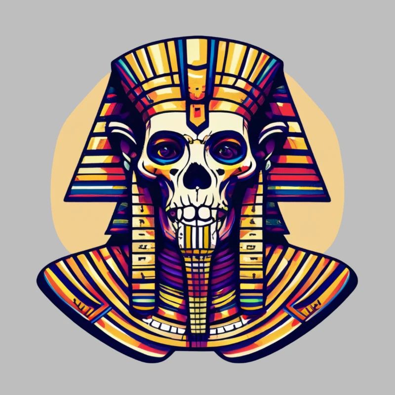 L’amour de Pharaon