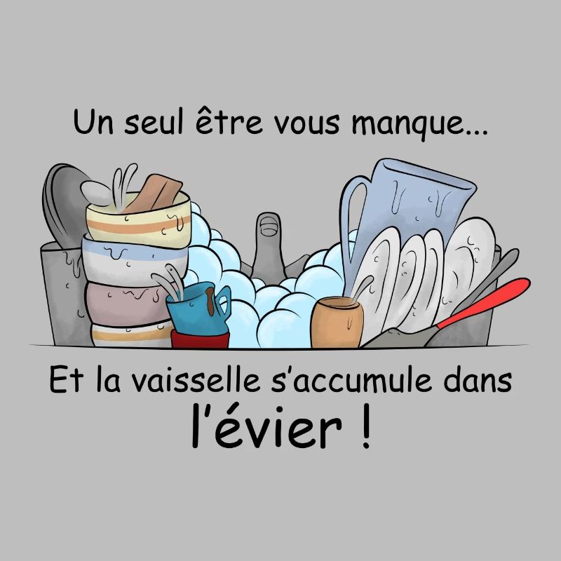 Only one being missing ....