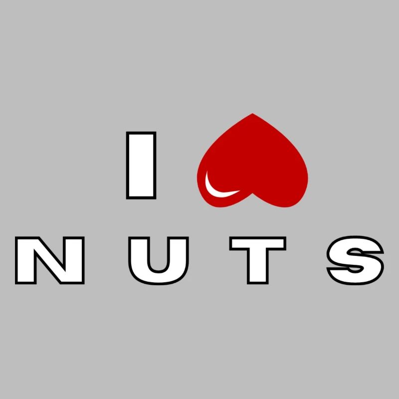 I hate Nuts