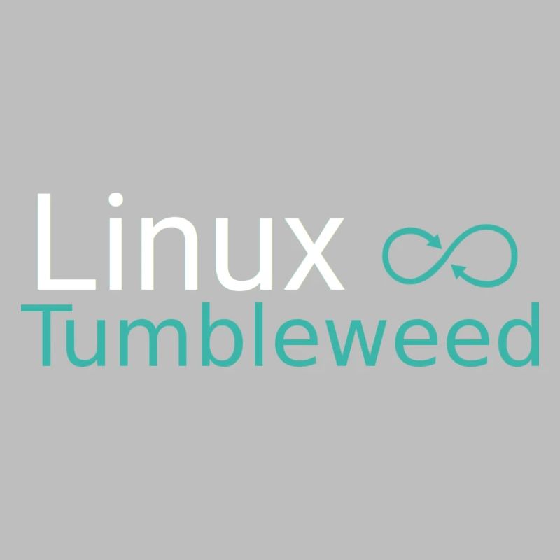 Linux Tumbleweed