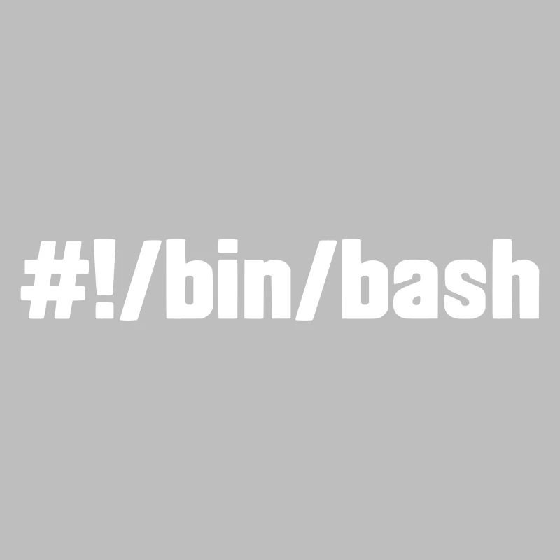 •/bin/bash - Linux Shell
