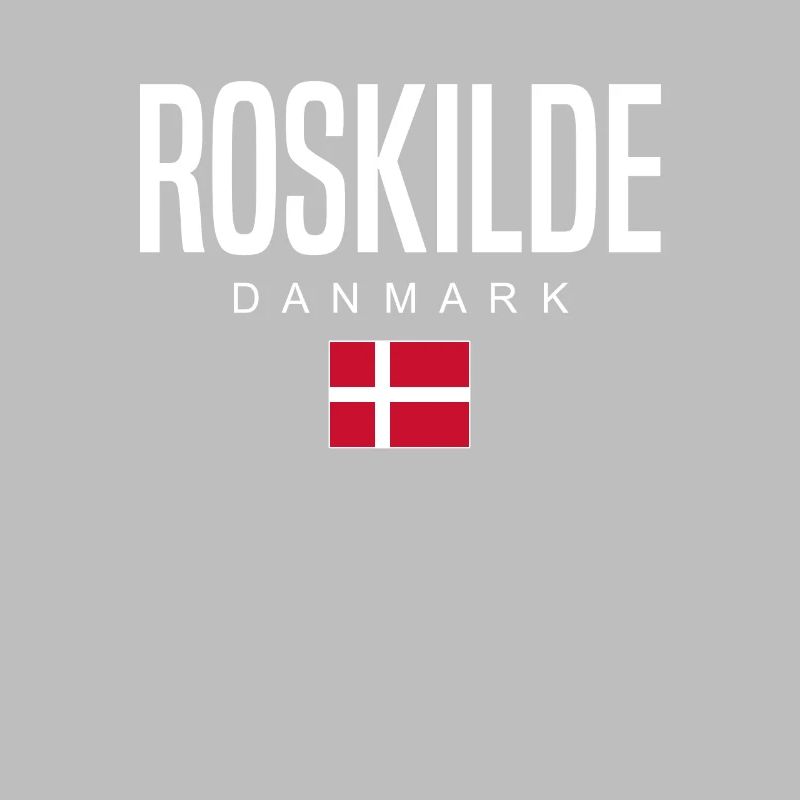 Roskilde, Danemark