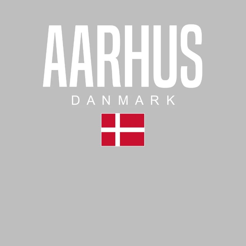 Aarhus, Danemark