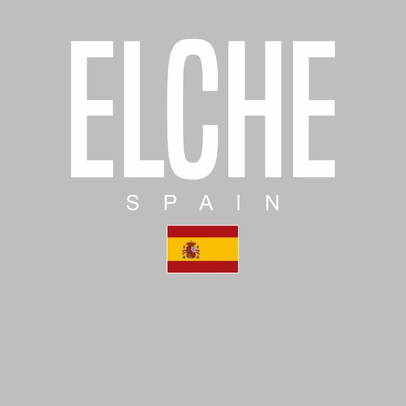 Elche, Espagne