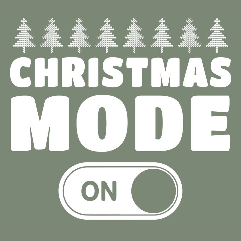 Mode Noël activé