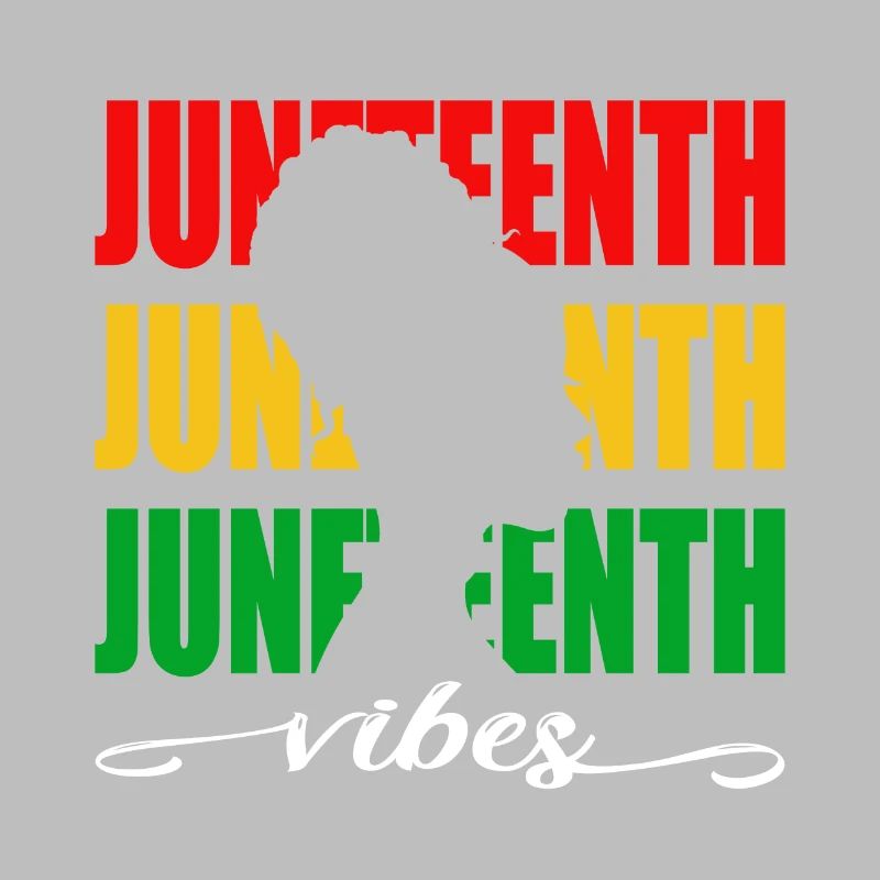 Juneteeth vibes