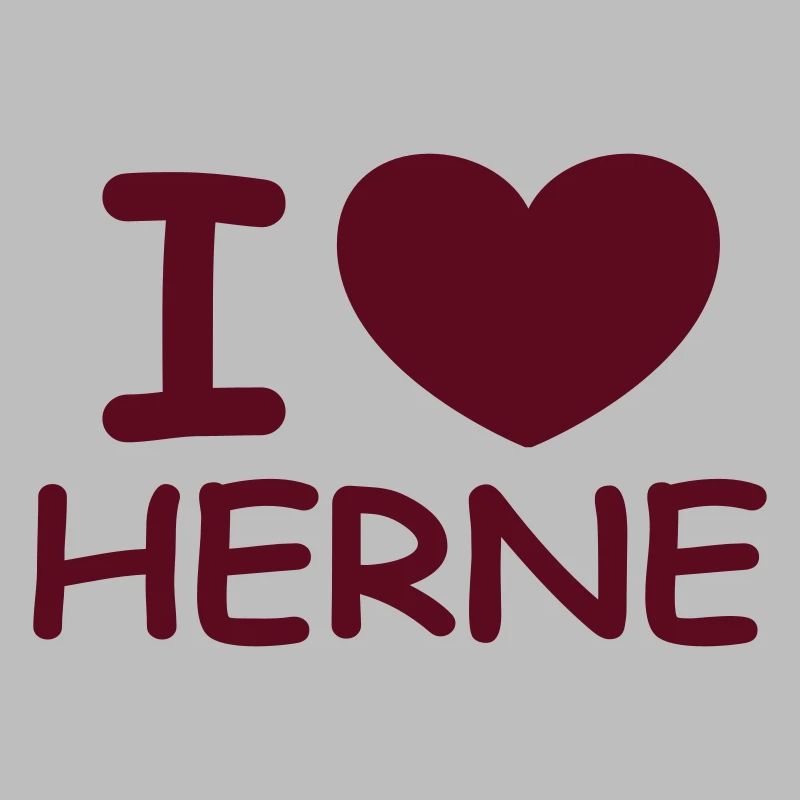 I ♥ Herne