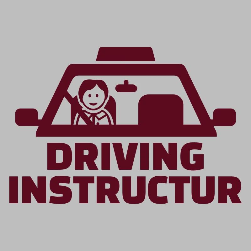 Driving instructor