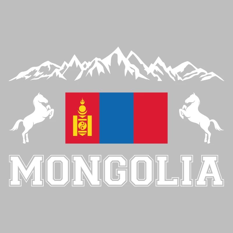 Mongolei