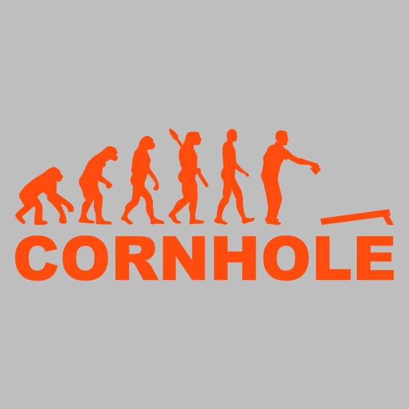 Evolution Cornhole