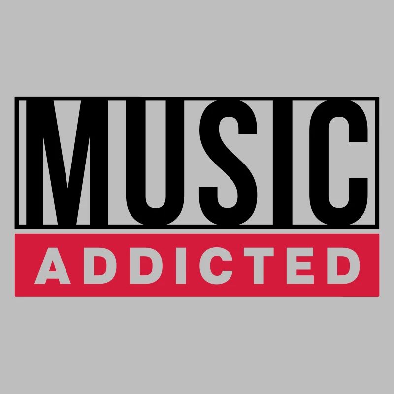MUSIC ADDICTED