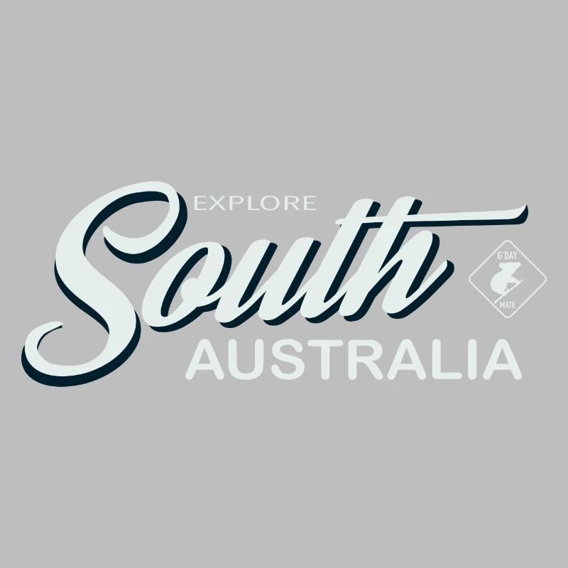 EXPLORE SOUTH AUSTRALIA