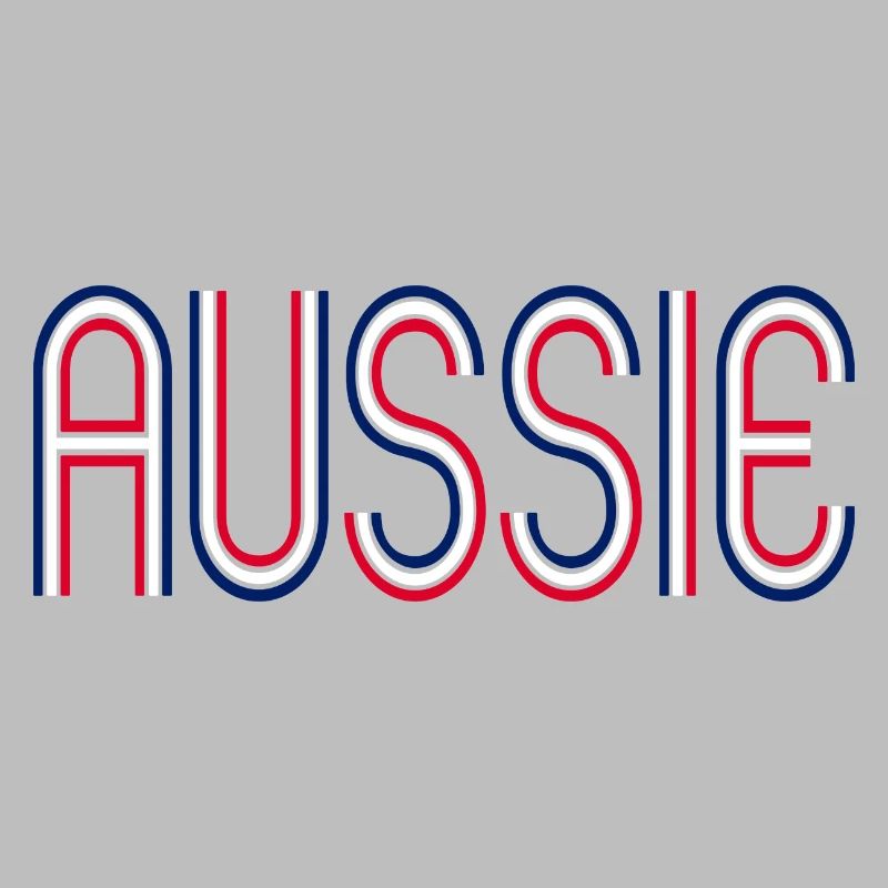 AUSSIE