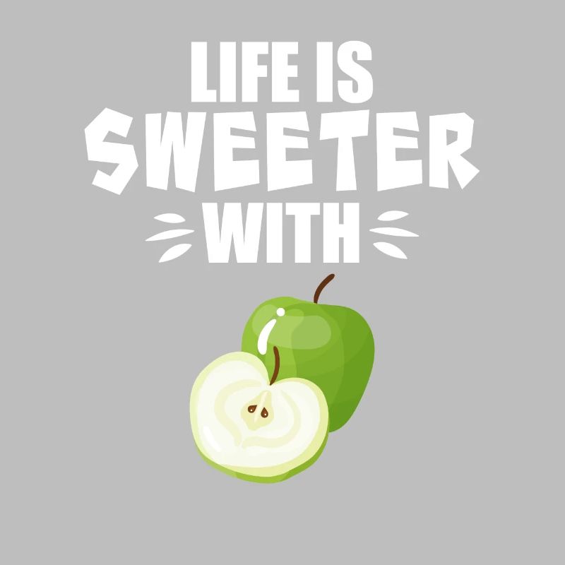 La vie est plus douce avec Apple
