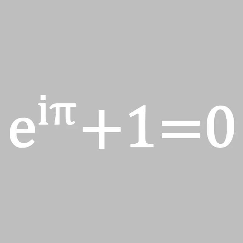 plus belle formule du monde
