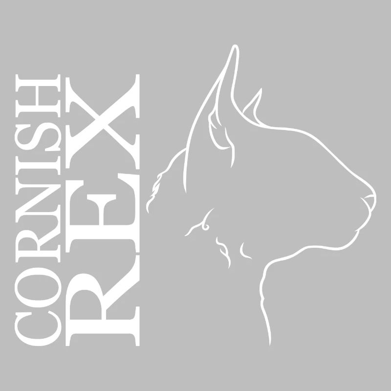 Cornish Rex Profil Chat Cat Wilsigns