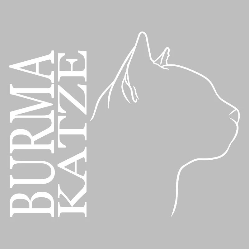 Profil de chat birman Chat Chat Chat Wilsigns