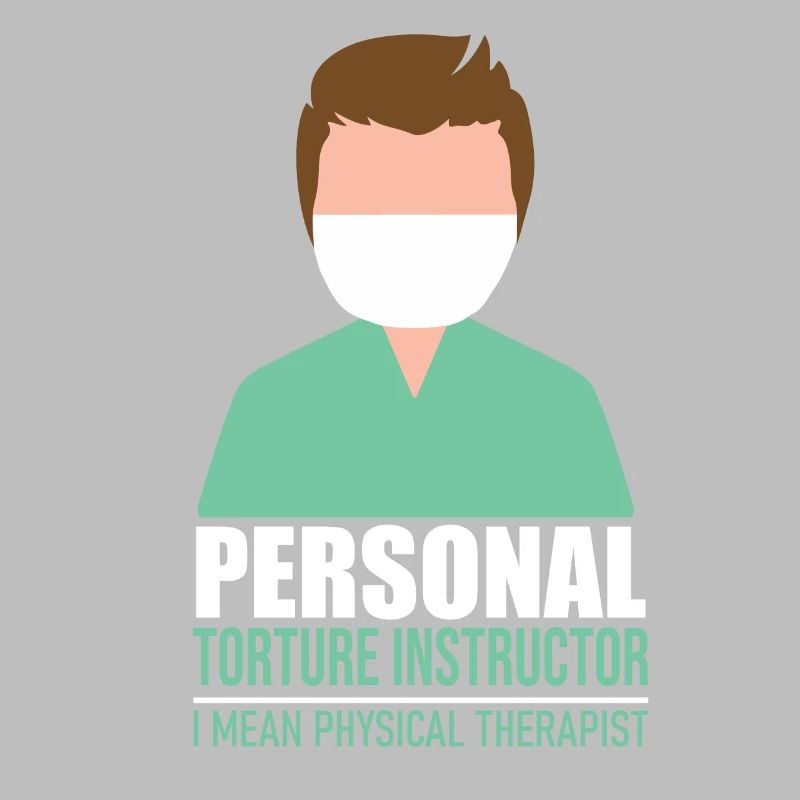 Physiotherapist physiotherapy git idea