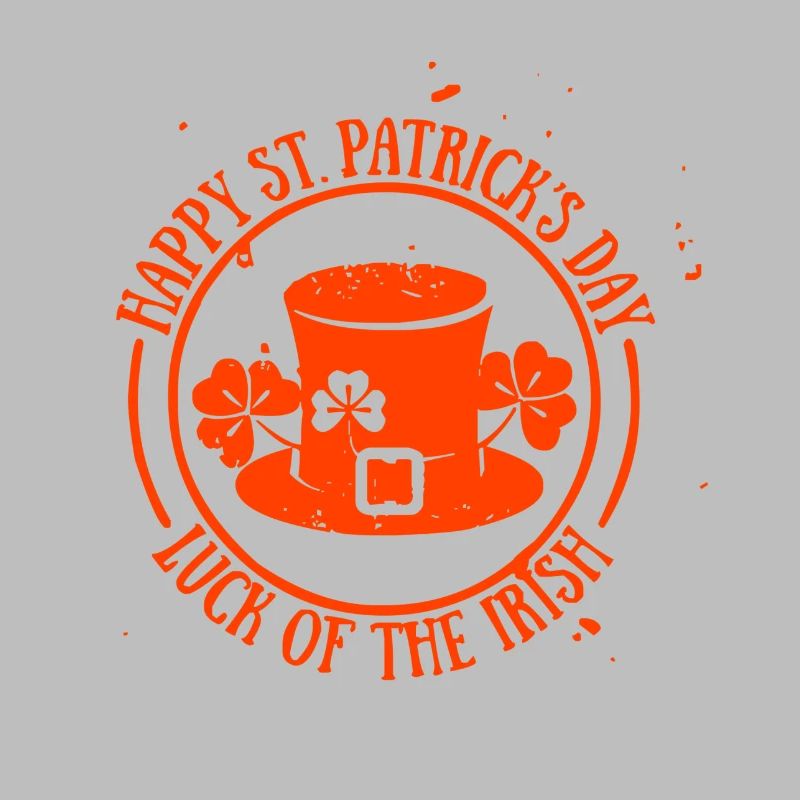 Joyeuse Saint Patrick