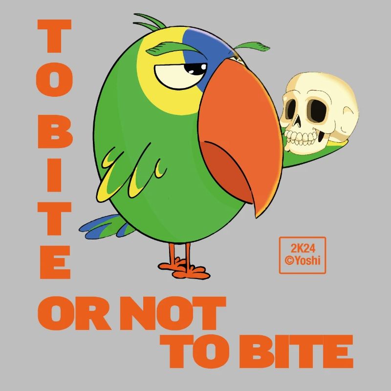 Picken oder nicht picken