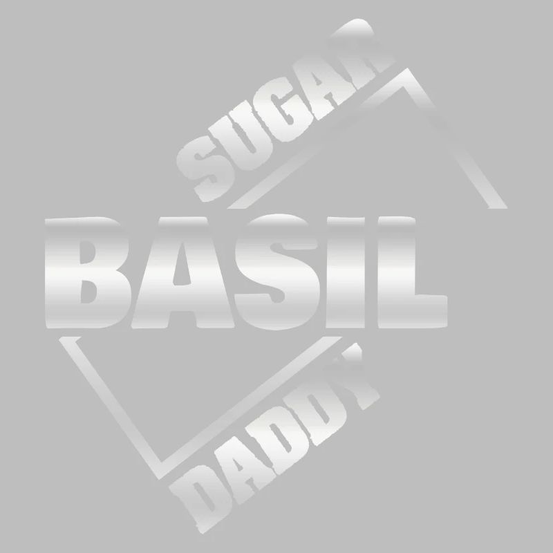 Basil : Sugar Daddy