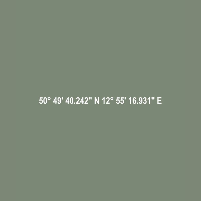 Chemnitz Coordinates