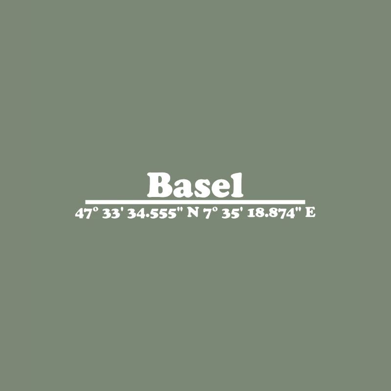 Basel coordinates